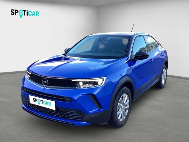 Opel Mokka E