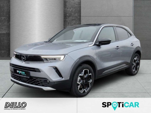 Opel Mokka E