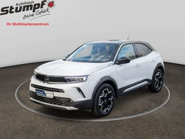 Opel Mokka E
