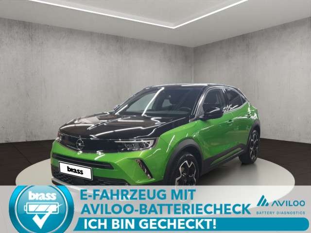 Opel Mokka E