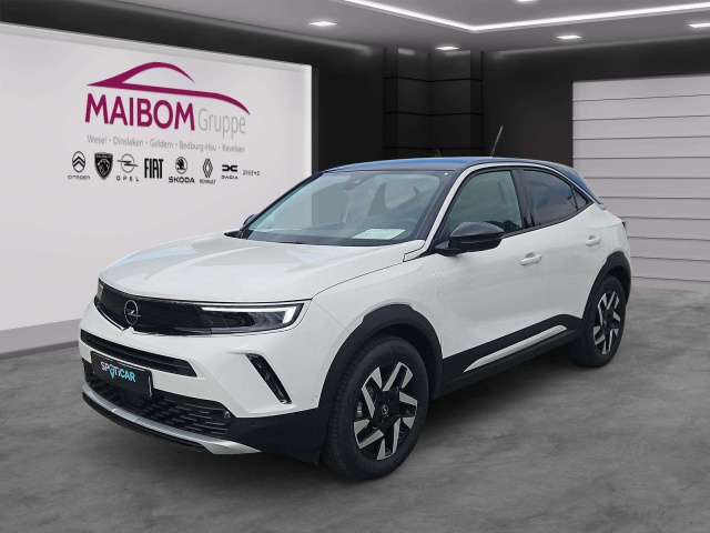 Opel Mokka E