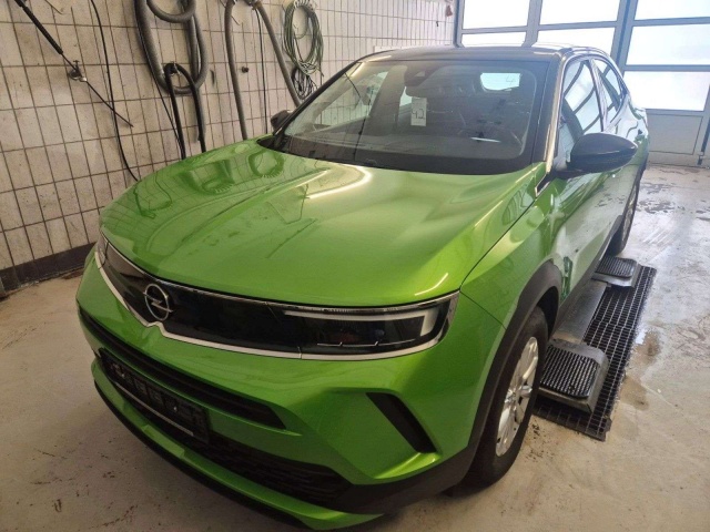 Opel Mokka E