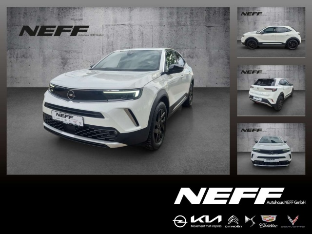 Opel Mokka E