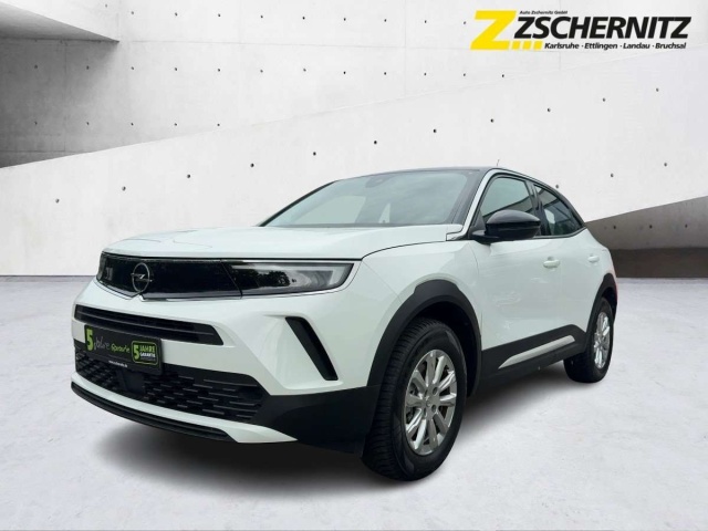 Opel Mokka E