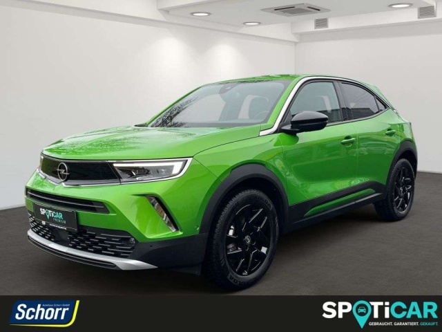 Opel Mokka E