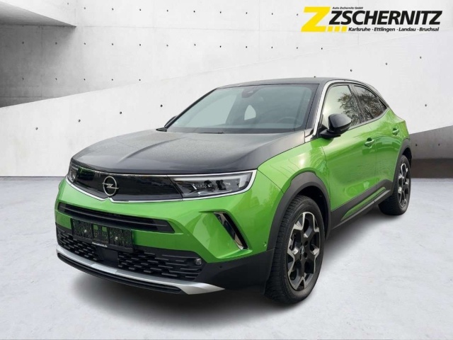 Opel Mokka E