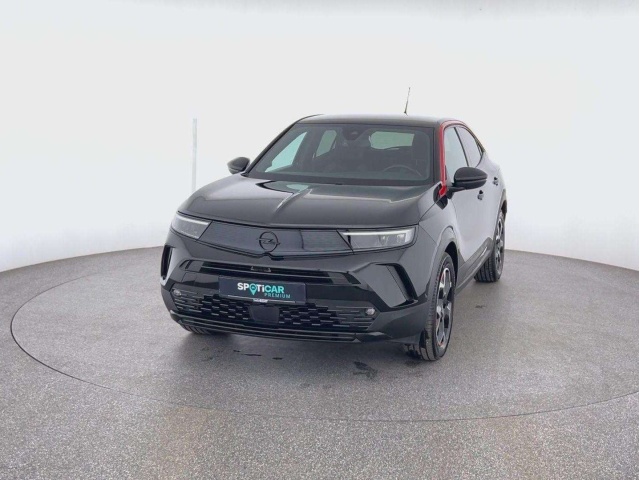 Opel Mokka E