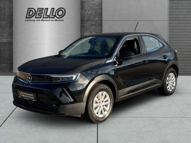 Opel Mokka E