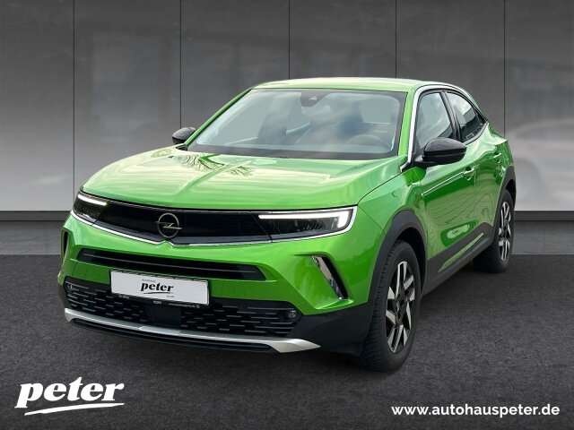 Opel Mokka E
