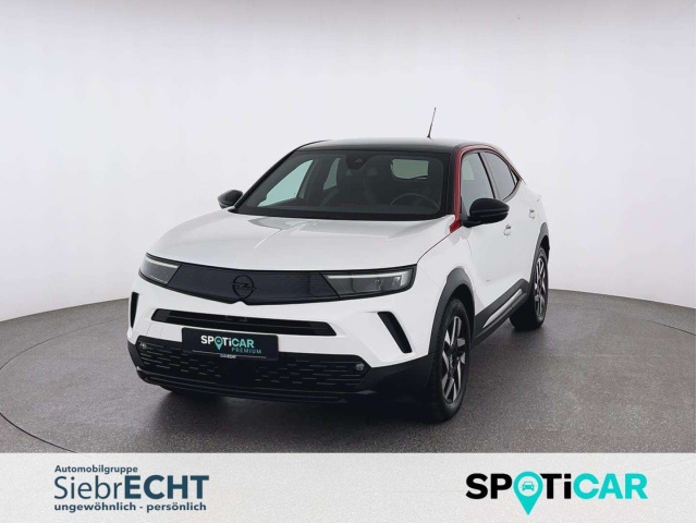 Opel Mokka E