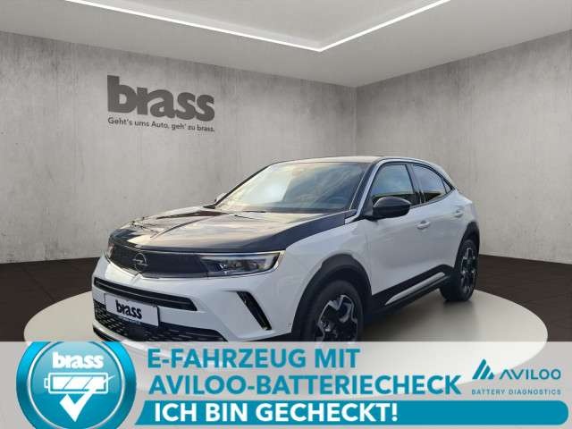 Opel Mokka E