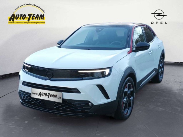 Opel Mokka E