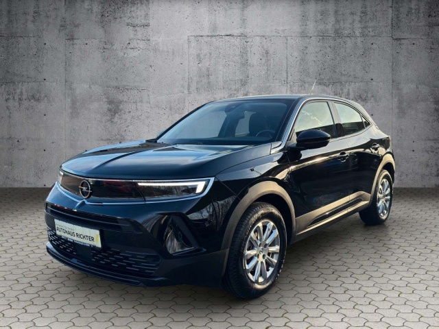 Opel Mokka E