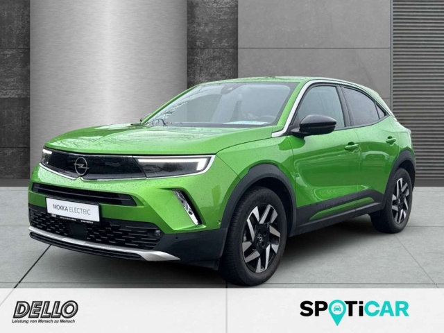 Opel Mokka E