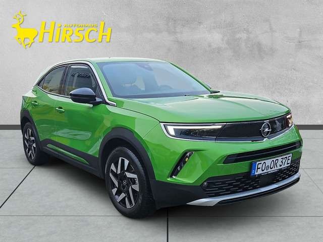 Opel Mokka E