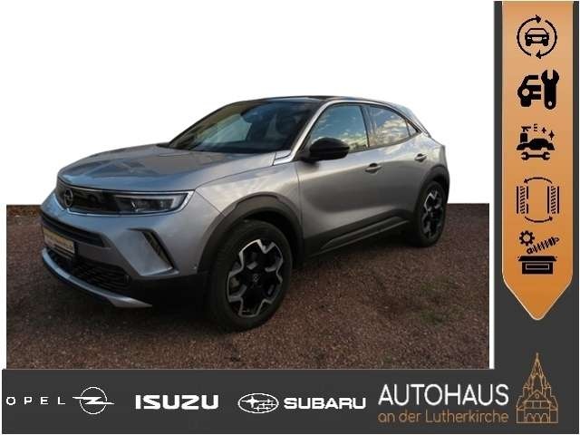 Opel Mokka E