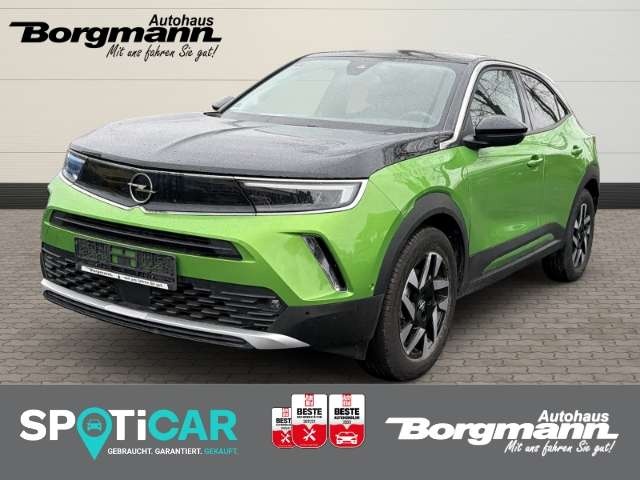 Opel Mokka E