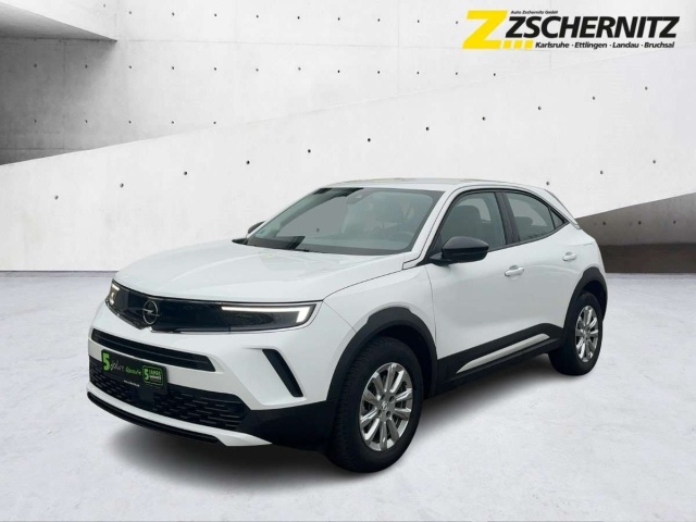 Opel Mokka E