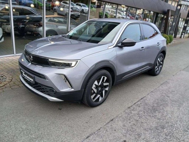 Opel Mokka E