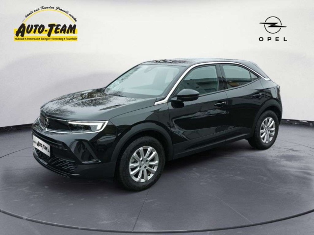 Opel Mokka E