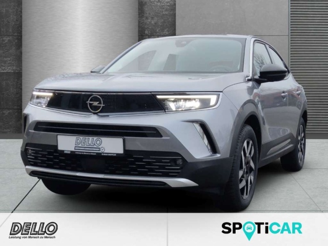 Opel Mokka E