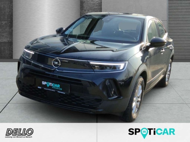 Opel Mokka E