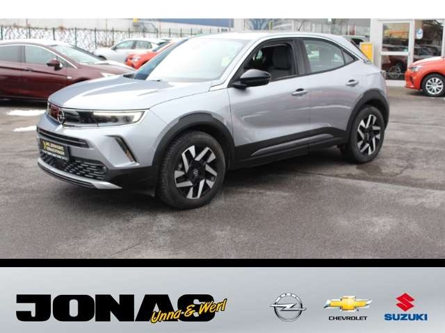 Opel Mokka E