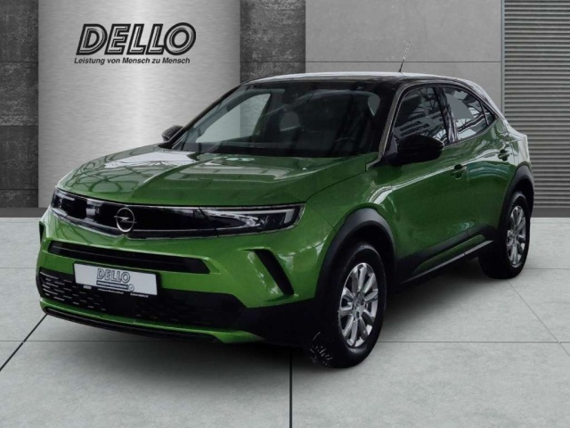 Opel Mokka E