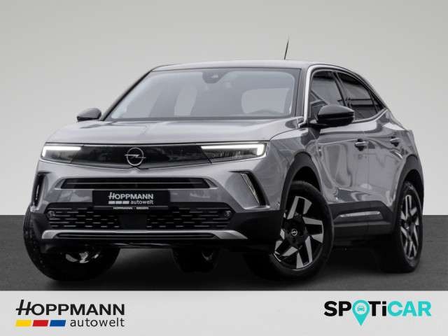 Opel Mokka E