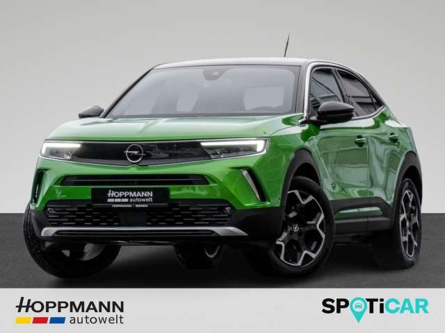 Opel Mokka E
