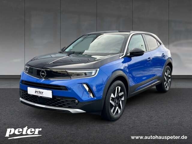 Opel Mokka E
