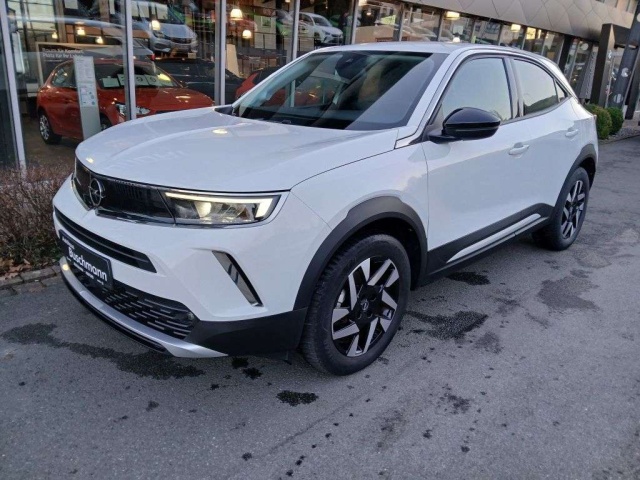 Opel Mokka E