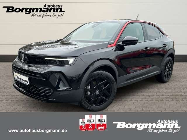 Opel Mokka E