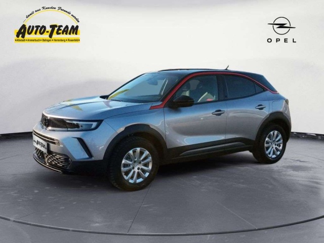 Opel Mokka E