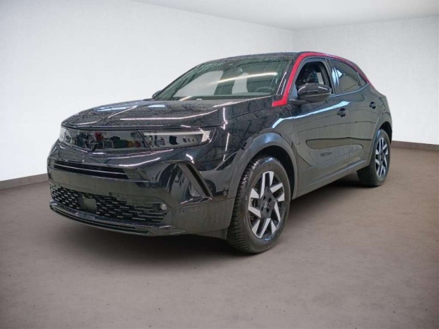 Opel Mokka E