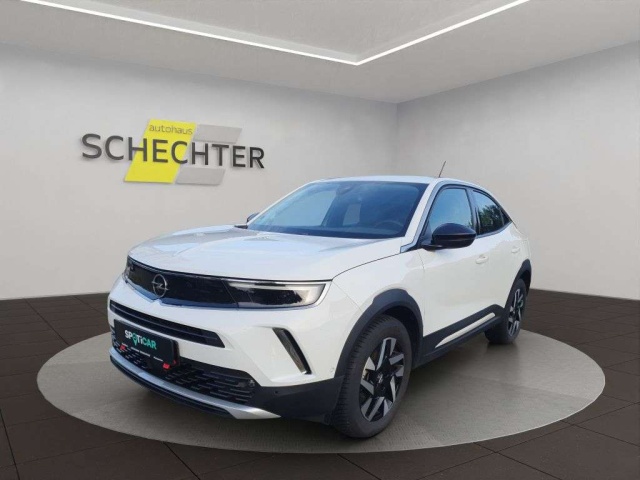 Opel Mokka E