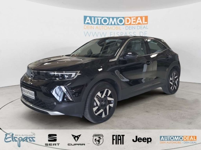 Opel Mokka E