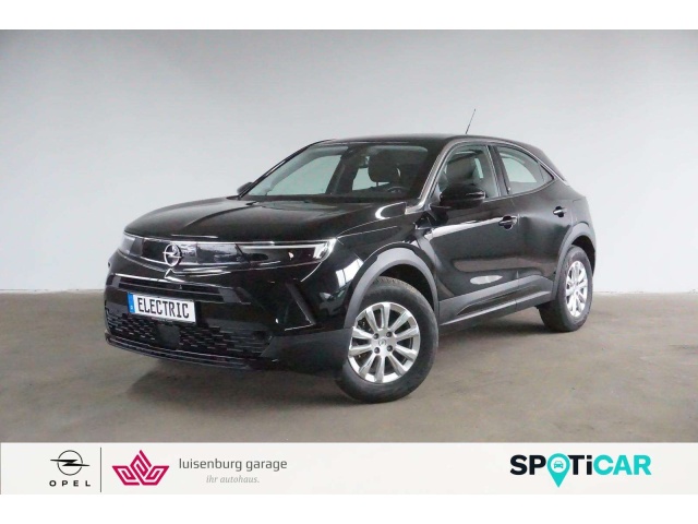 Opel Mokka E