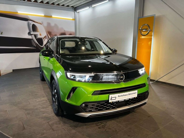 Opel Mokka E