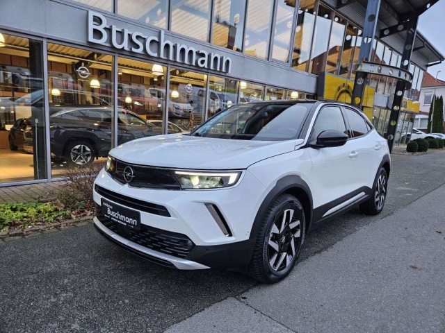 Opel Mokka E