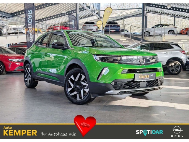 Opel Mokka E