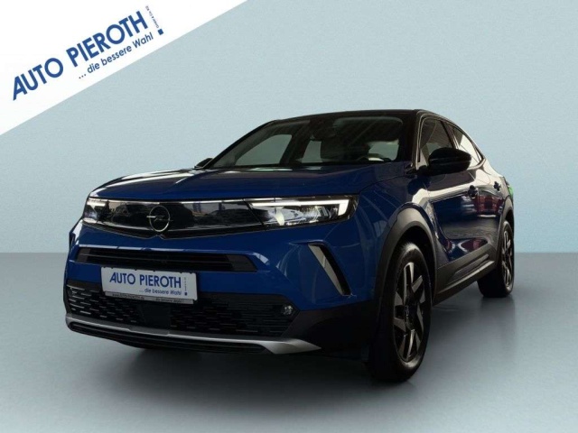 Opel Mokka E