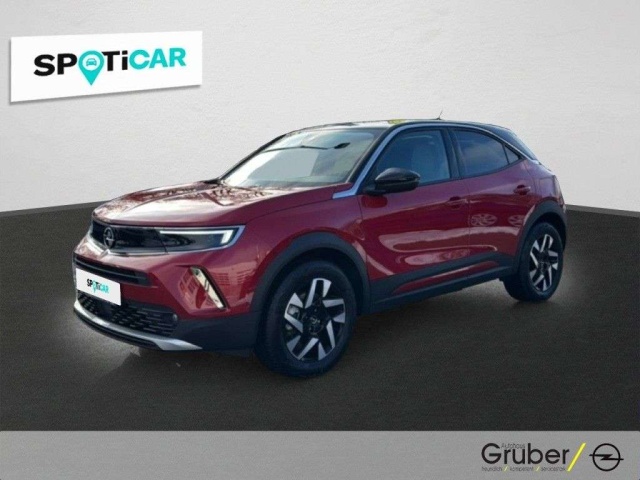 Opel Mokka E