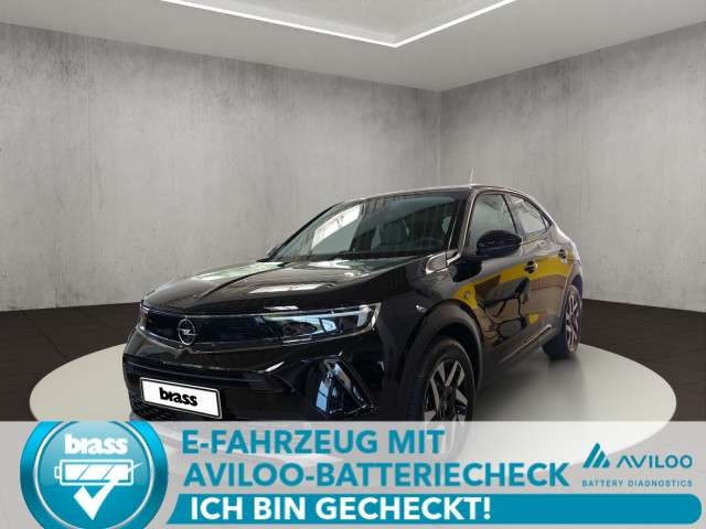 Opel Mokka E