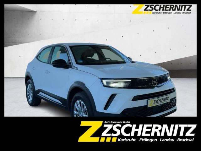 Opel Mokka E