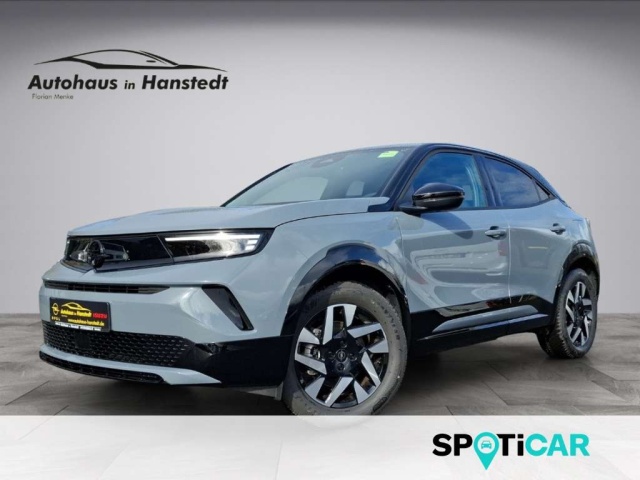 Opel Mokka E