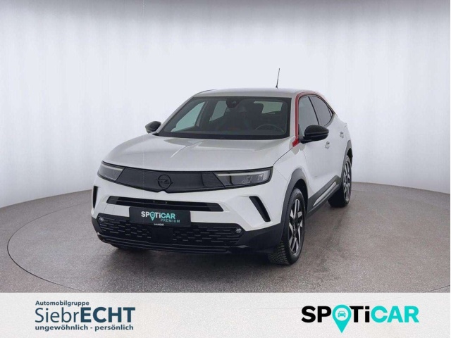Opel Mokka E