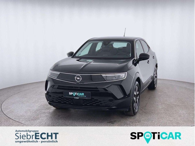 Opel Mokka E