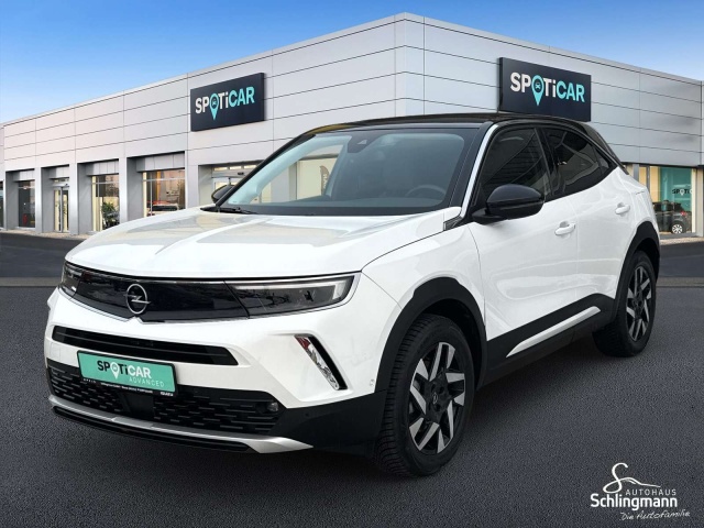 Opel Mokka E