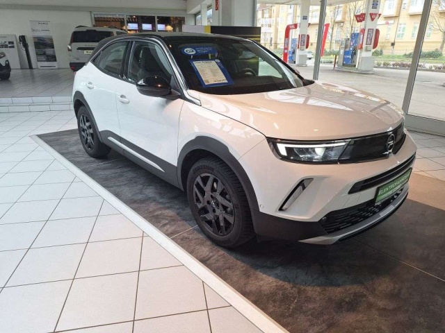 Opel Mokka E